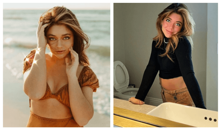 Tabitha Swatosh Parents and Siblings: Brother Blake Swatosh Age And Family