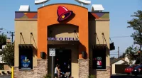 Taco Bell employee sues over wild staff Christmas party