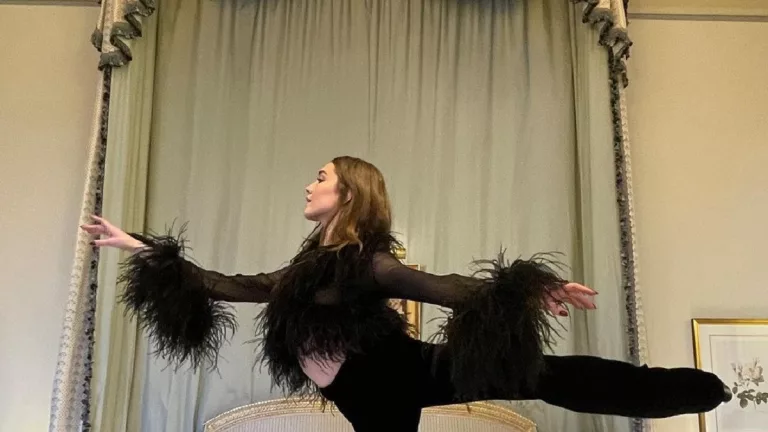 Talia Ryder Siblings: Sister Mimi And Brother Details