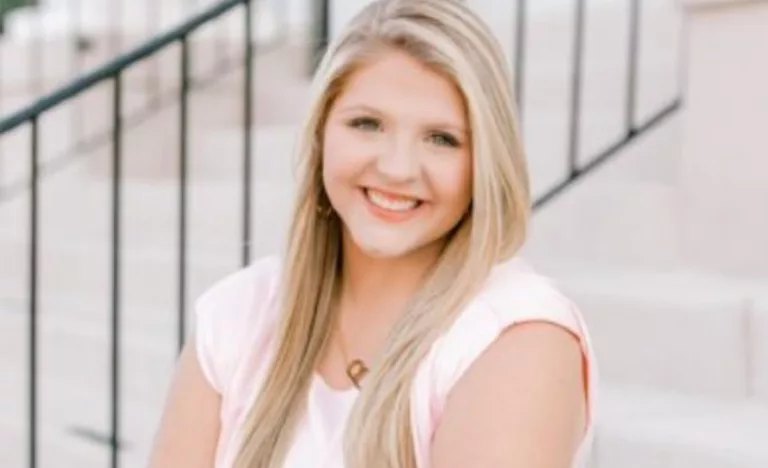 Tallassee Bethany Walters Car Accident Linked To Death