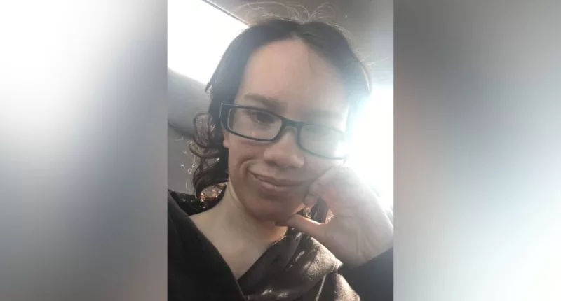 Tamika George murder