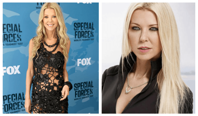 Tara Reid Illness And Health Update: What Is Wrong With Her? Truth Behind The Rumors