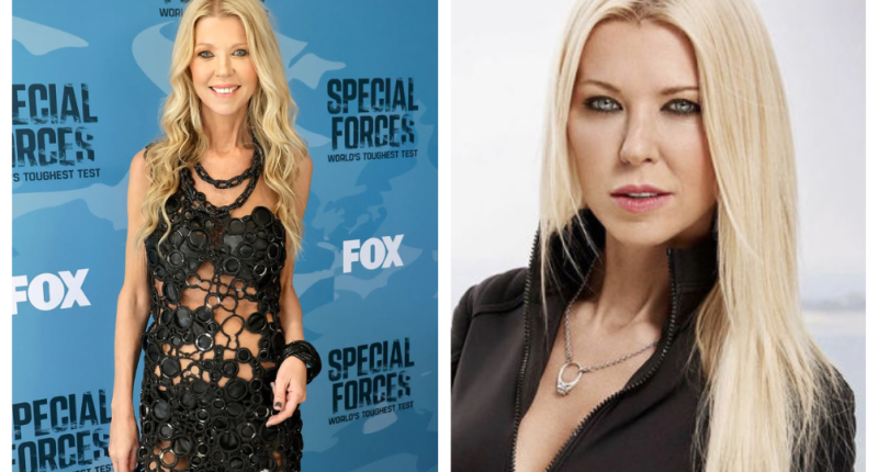 Tara Reid Illness And Health Update: What Is Wrong With Her? Truth Behind The Rumors