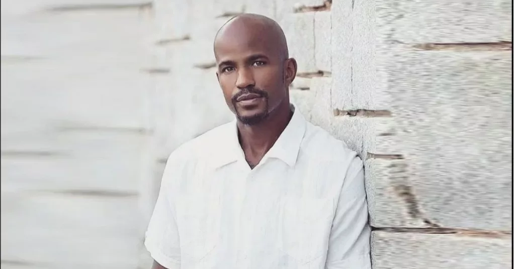 Taraja Ramsess net worth