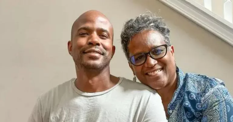 Taraja Ramsess Wife And Sundari & Fugibo Killed In Accident