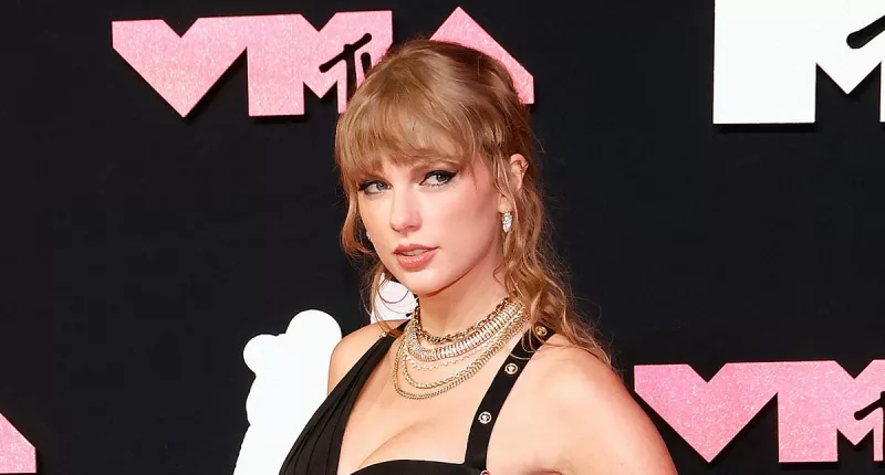 Taylor Swift declined to perform at King Charles III's coronation