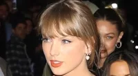 Taylor Swift has fun with Sophie Turner, Selena Gomez and Gigi Hadid