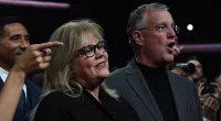 Taylor Swift's parents 'CANCEL plans to meet Travis Kelce's family'