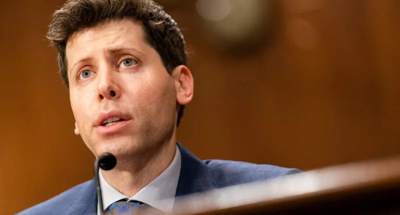 Tech CEO Sam Altman's ouster highlights need for better regulation: experts