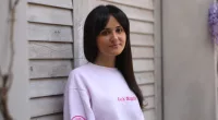 Teen launches app to connect aging foster youth with adult mentors