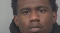 Tre Brown, 19, allegedly stole close to $1 million from his job at Kroger