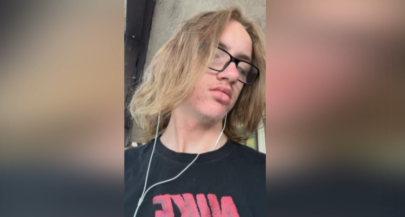 Teens accused in deadly Las Vegas beating may be gang members: Report