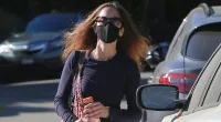 Tenant from hell Elizabeth Hirschhorn FINALLY LEAVES LA mansion