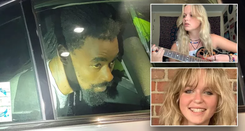 Tennessee college student, 18, killed in Nashville park by shooter with prior arrests: cops