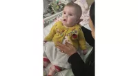 Terminally ill UK baby gets more time to live as parents fight judge to bring her to Vatican hospital