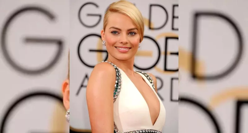 Margot Robbie Illness