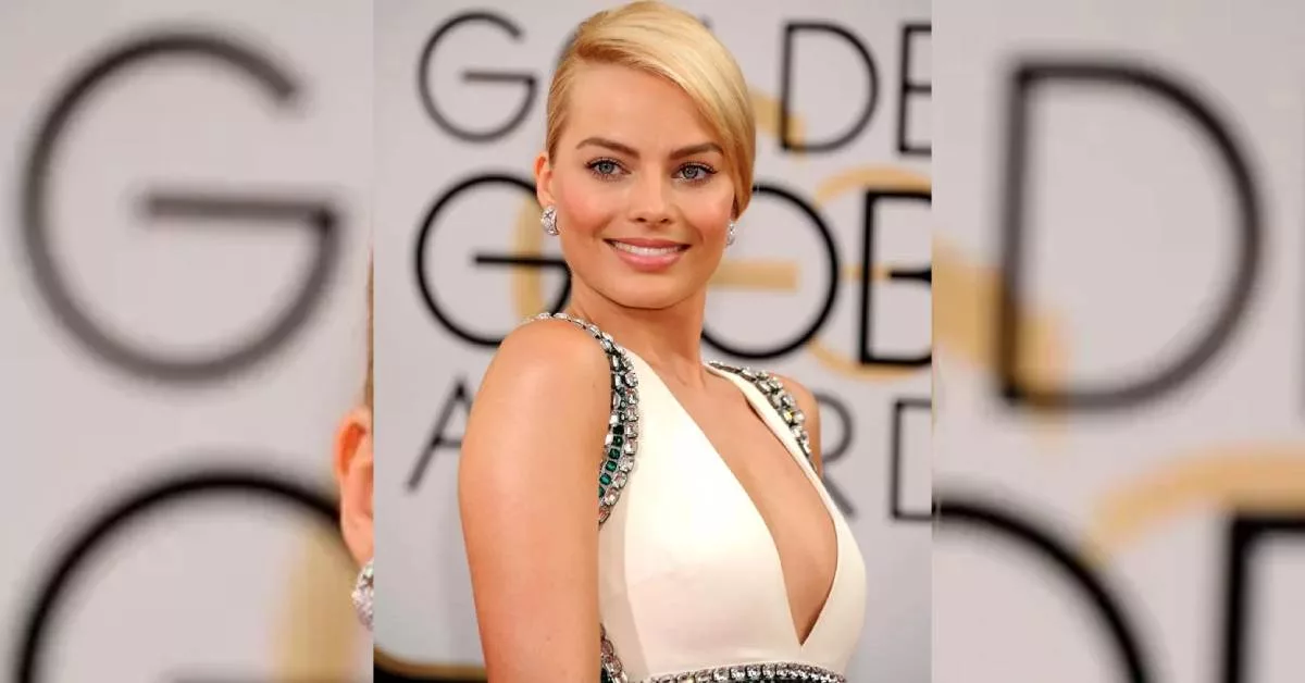 Margot Robbie Illness