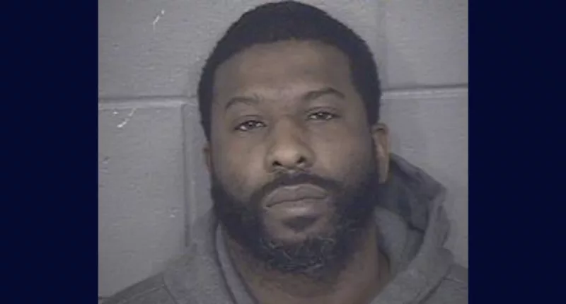 Terrill Anderson shot stepsons as they lay on ground: Cops