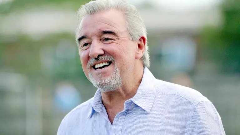Terry Venables Cancer Linked To Death Cause And Obituary