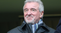 Terry Venables Cancer