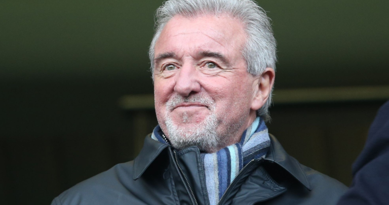 Terry Venables Cancer Rumor: Has Terry Got Dementia?