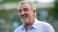 Terry Venables Illness