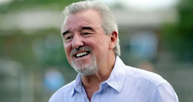 Terry Venables Illness & Health: Battled With Dementia Before Death