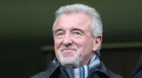 Terry Venables Scandal