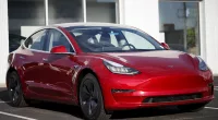 Tesla set to manufacture new $26,000 electric vehicle, sources say