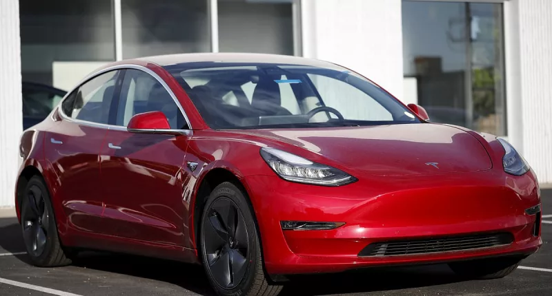 Tesla set to manufacture new $26,000 electric vehicle, sources say