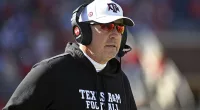 Texas A&M 'could fire head coach Jimbo Fisher TODAY'