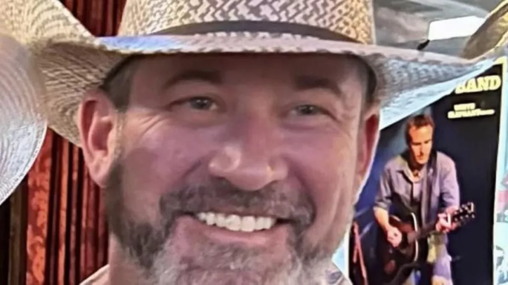 Garrett Sparkman Obituary