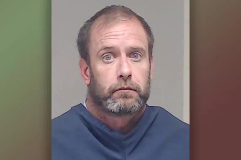 Texas Man Arrested After Girlfriend's Body Found Wrapped in "Copious" Amounts of Plastic in Refrigerator