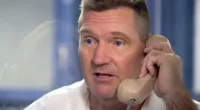 Lars Itzo featured in Dateline