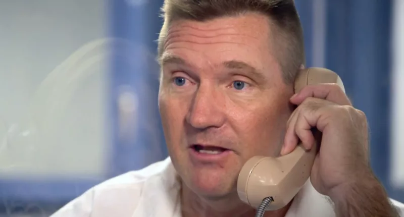 Lars Itzo featured in Dateline