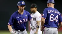 Texas Rangers win first ever World Series after beating Diamondbacks