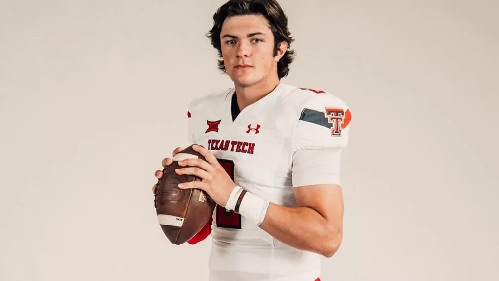 Behren Moton Parents