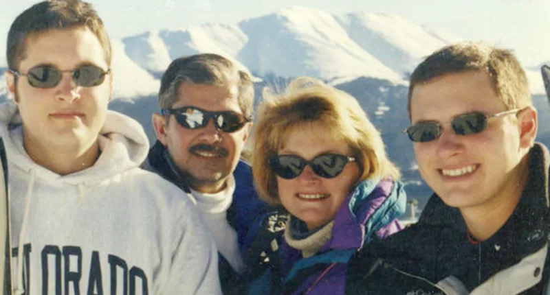 Texas University Student's Sinister Plot Leads to Family's Deadly 2003 Shooting