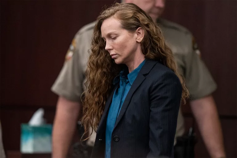 Texas Woman Convicted of Murdering Cyclist Mo Wilson Before Fleeing to Costa Rica