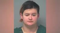 Texas mom allegedly killed baby son then tried to make jewelry from his ashes