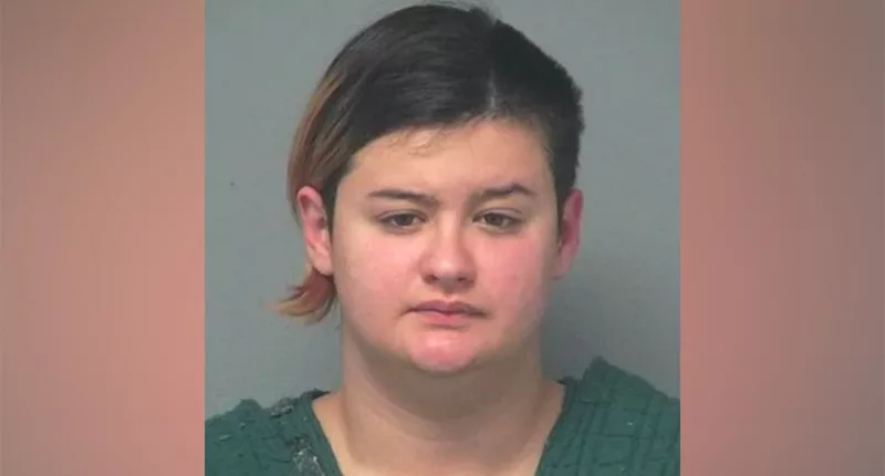 Texas mom allegedly killed baby son then tried to make jewelry from his ashes