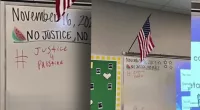 Texas parents say teacher singled out Israeli daughter to make pro-Palestinian comment