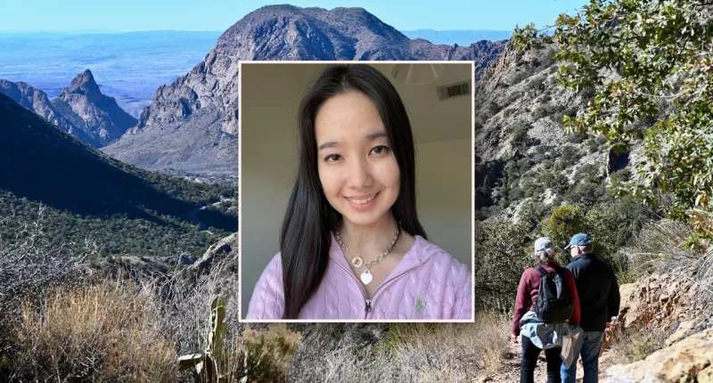 Texas woman disappears at Big Bend National Park after not showing up to campground