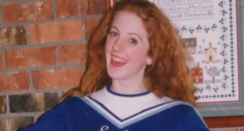 The 30-YEAR hunt for man who brutally murdered high school student