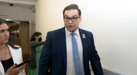 The 5 members who have been expelled from the House