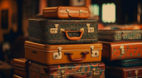 Budgeting for travel