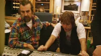 The Beatles record last EVER song 43 years after John Lennon's death