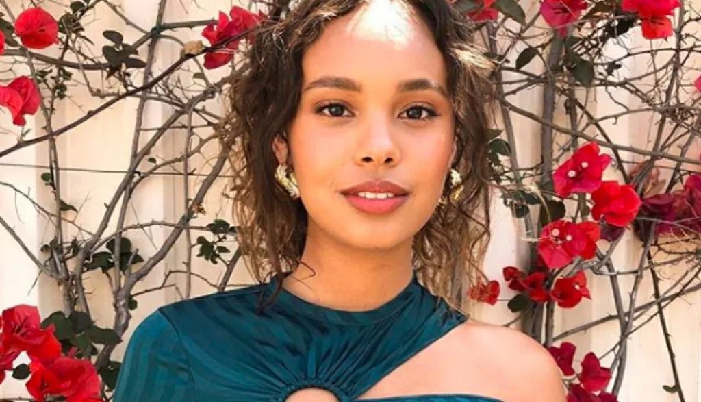 Alisha Boe Boyfriend