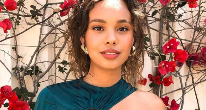 Alisha Boe Boyfriend