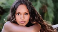 Alisha Boe Parents